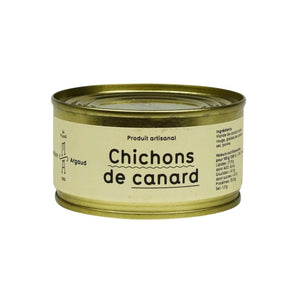 Maison Argaud Ankchichons 130g - Saluhall.se