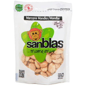 Marconamandlar 100g