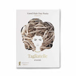 Greenomic - Good Hair Day Pasta Italiana tryffel tagliatelle