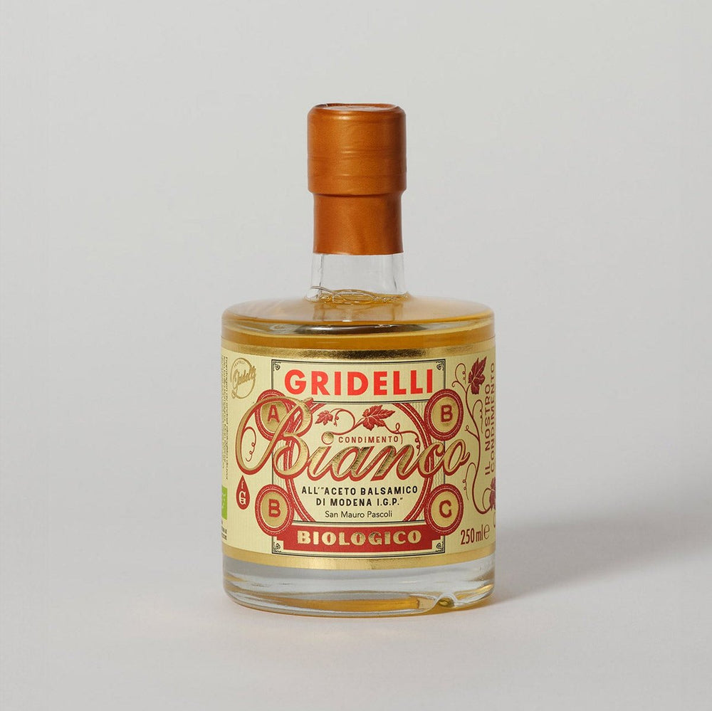 Gridelli - Balsamico Bianco